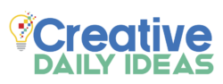 Creative Daily Ideas