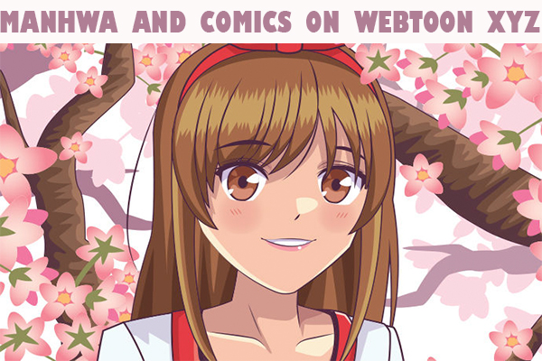 manhwa and comics on webtoon xyz